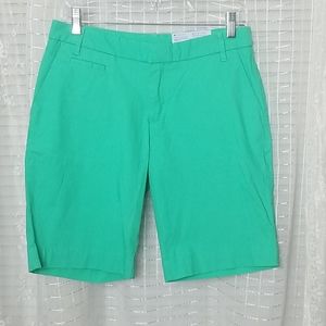 NWT Patagonia All Wear Stretch Bermuda Shorts Sz4